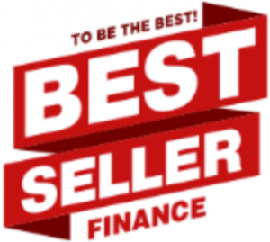 Bestseller Finance&Accounting